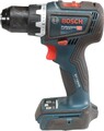 Bosch Professional GSR18V-90C Akku-Bohrschrauber ohne Akku 1709383