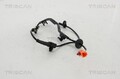 TRISCAN ABS-SENSOR RADDREHZAL HINTEN RECHTS passend für HONDA JAZZ | 8180 40530