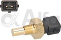 ALFA E-PARTS Kühlmitteltemperatursensor Kühlmitteltemperatursensor AF04513