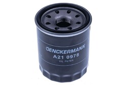 Denckermann A210978 Ölfilter passend für ISUZU