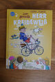 Der geniale Herr Kreideweiß von  Stefanie Taschinski (2022, Gebundenes Buch)
