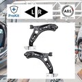 2x A.b.s. Lenker, Radaufhängung Links, Rechts für VW Passat Variant Tiguan#