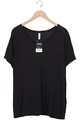 sheego T-Shirt Damen Shirt Kurzärmliges Oberteil Gr. EU 48 Baumwolle... #h78edno