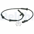 Delphi ABS Sensor Drehzahlmesser für Renault Captur I ab 12-> Vorne Ss20473
