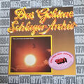 LP Die Hits Des Jahres 1981 Das Goldene Schlager-Archiv - Die Hits Des Jahres 1