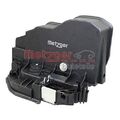 1x Türschloss METZGER 2314114 passend für BMW ALPINA MINI