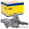 MAGNETI MARELLI WASSERPUMPE passend für OPEL AGILA ASTRA CORSA