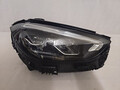 Original Mercedes W251 W206 C-Klasse LED Scheinwerfer rechts A2069064003