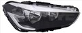 TYC Scheinwerfer Links für BMW X1 (F48) 20-16582-06-9