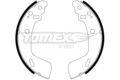 TOMEX Brakes Bremsbackensatz TX 23-14 für SUZUKI