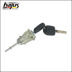 Schließzylinder Zündschloss + Schlüssel Vorne Links für VW Lupo Passat 3B