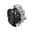 Original Febi 177555 Türschloss Hinten Links für Audi A6 4F2 C6