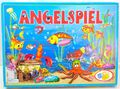 ANGELSPIEL Geschicklichkeitsspiel für Kinder 3+ ; LGA testen