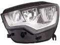ALKAR Hauptscheinwerfer 2775501 für AUDI