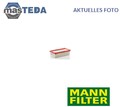 C 2325 MOTOR LUFTFILTER MOTORFILTER MANN-FILTER FÜR RENAULT WIND,TWINGO II 1.2L