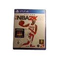 NBA 2K21 (Sony PlayStation 4)