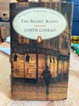 The Secret Agent: A Simple Tale (Penguin Popular Classics) Conrad, Joseph: