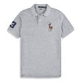 Polo Ralph Lauren Men's Classic Custom Fit Polo Shirt**DE New803、