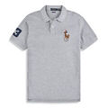 Polo Ralph Lauren Men's Classic Custom Fit Polo Shirt**DE New803、--