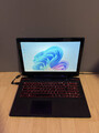 Lenovo Gaming Notebook - i7-4710HQ - 8 GB RAM - 512 GB SSD - Windows 11 Pro