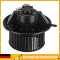 Heizungsgebläse Gebläsemotor Innenraumgebläse Passend für BMW X3 F25 2010-2018