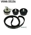 SKF Zahnriemensatz VKMA 05156 für OPEL DAEWOO SAAB CHEVROLET
