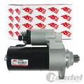 AS-PL ANLASSER STARTER 1,8kW passend für AUDI A2 SEAT AROSA VW LUPO POLO | S0094