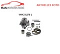ZAHNRIEMEN-SATZ KIT SET + WASSERPUMPE SKF VKMC 01278-1 A FÜR SEAT LEON ST,LEON