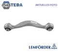 45209 01 QUERLENKER LENKER RADAUFHÄNGUNG HINTEN LINKS CENTRE OBERE LEMFÖRDER