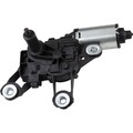 JP GROUP Wischermotor Scheibenwischermotor Hinten passend für FORD FUSION JU