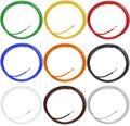 Auto Kabel FLRy 0,75 - 1,5 - 2,5 mm² Ringe Set Fahrzeugleitung Kfz Leitung 