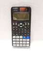 Casio FX-991DE X ClassWiz Wissenschaftlicher Rechner Schulrechner