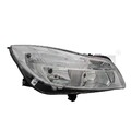 Scheinwerfer links H1/H7/W21/5W mit Tagfahrlicht für Opel Insignia A Caravan G09