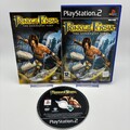 Prince of Persia The Sands of Time (PAL PS2, 2003) *Near Mint* *Disc Perfect*