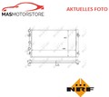 KÜHLER WASSERKÜHLER MOTORKÜHLER NRF 59056 P NEU OE QUALITÄT