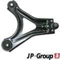 JP GROUP Querlenker Dreieckslenker 1540101980 für MONDEO FORD 2 BAP BFP Turnier