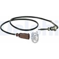 Delphi TS30002 Sensor Abgastemperatur für VW CADDY ALLTRACK 1II 1V TOURAN SAA