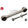 1x Stange/Strebe, Stabilisator FEBI BILSTEIN 38300 passend für AUDI