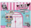 LOL Surprise Adventskalender Limited Edition Puppe 2023