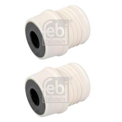 2x Febi 177947 Lagerung Achskörper Vorne für Ford Focus II DA DP HCP Kuga I