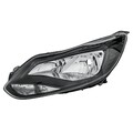1x Hella Hauptscheinwerfer H7 H1 Links passend für Ford Focus 3 BJ bis 10/2014