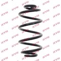 2x KYB RX5013 Fahrwerksfeder für AUDI VW PASSAT A6 C5 3B2 3B5 3B3 3B6 4B2