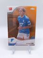 Topps Bundesliga Chrome 2022/23 - Justin Che Parallel /25 TSG Hoffenheim