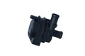 NRF Zusatzwasserpumpe (Kühlwasserkreislauf) EASY FIT 390039 für VW GOLF 7 5G1 5