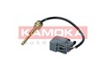 Kühlmittel Wasser Temperatur Sensor KAMOKA 4080056 für FORD TRANSIT Bus MONDEO 3