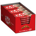 (13,93€/1kg) Nestle KitKat, Riegel, Schokolade, 24 Riegel