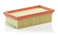 Luftfilter MANN-FILTER C 2163 Filtereinsatz für REKORD OPEL MANTA 58 CC Caravan