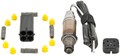 Lambdasonde Sensor Abgassteuerung Universal BOSCH 0 258 986 502 für GOLF CALIBRA