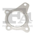 FA1 110-992 Gasket, exhaust pipe for AUDI SEAT SKODA VW