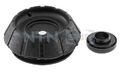 SNR KB677.08 Reparatursatz, Federbeinstützlager für SUZUKI